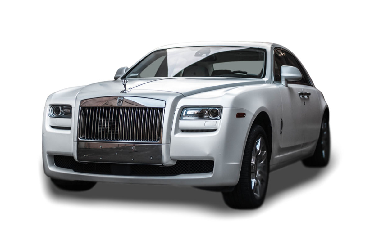 01 Rolls Royce Phantom