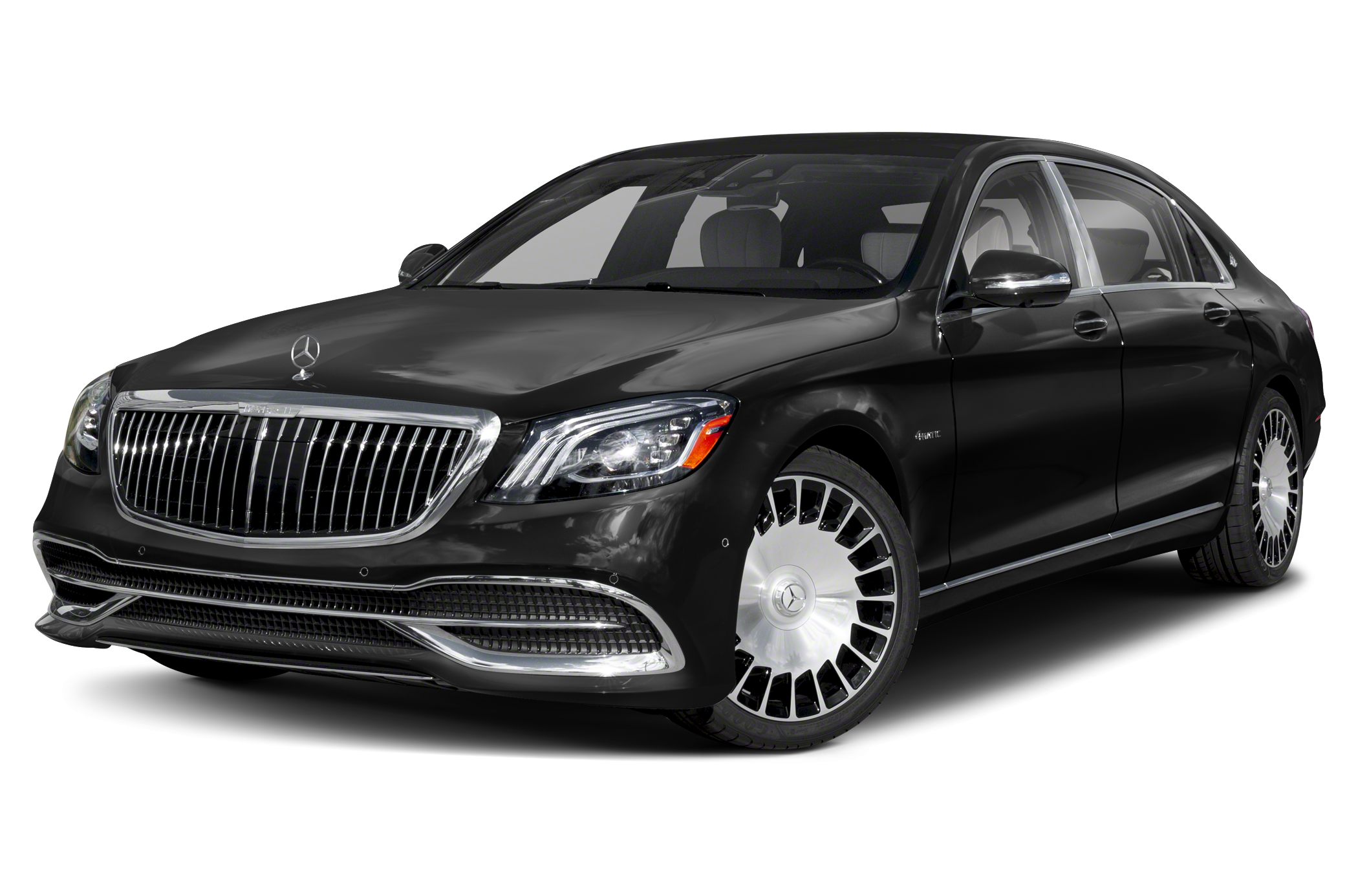 03 Mercedes Maybach