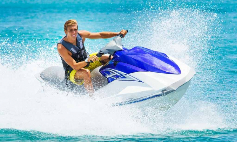 Jet Ski 1