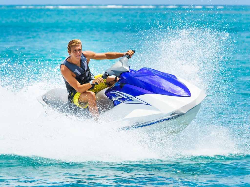 Jet Ski 1