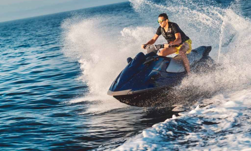 Jet Ski 2