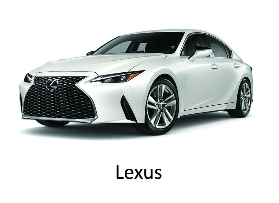 Lexus