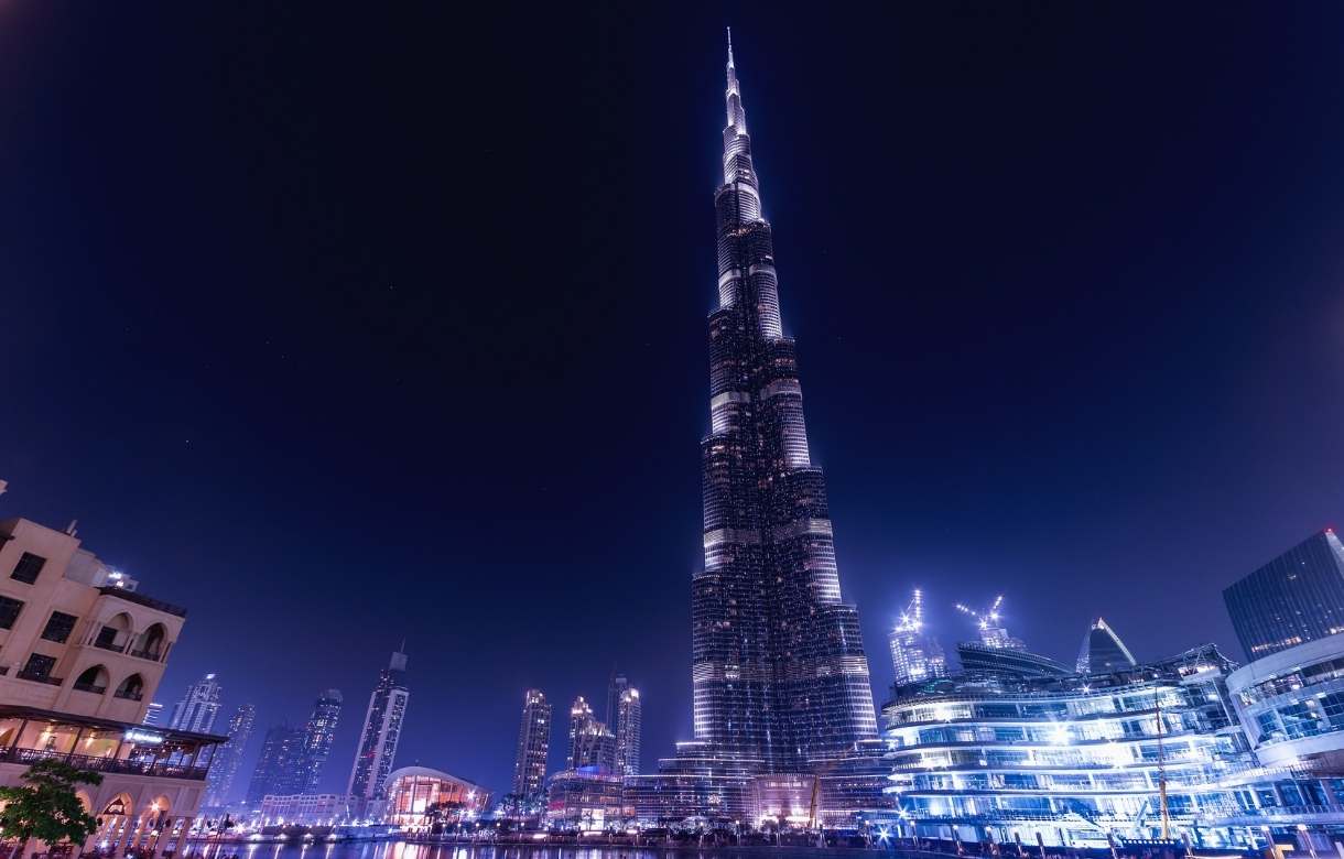 Discover Dubai's Magnificent Attractions With Unforgettable Dubai Tours