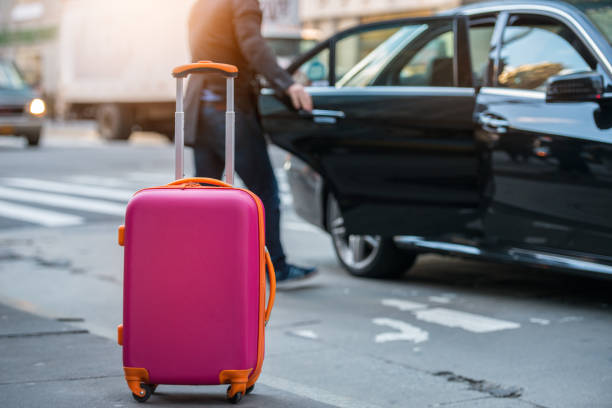 airport transfer with protocol tourism