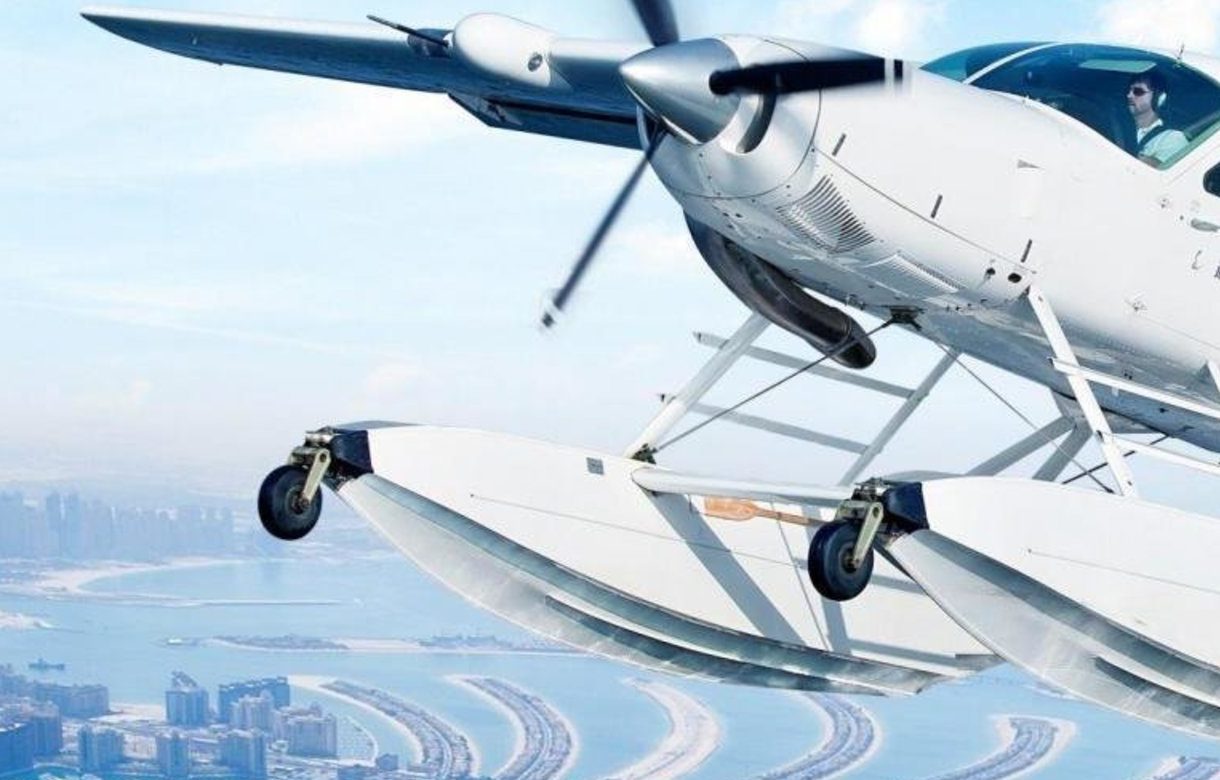 Dubai Seaplane Flight e1691849657499